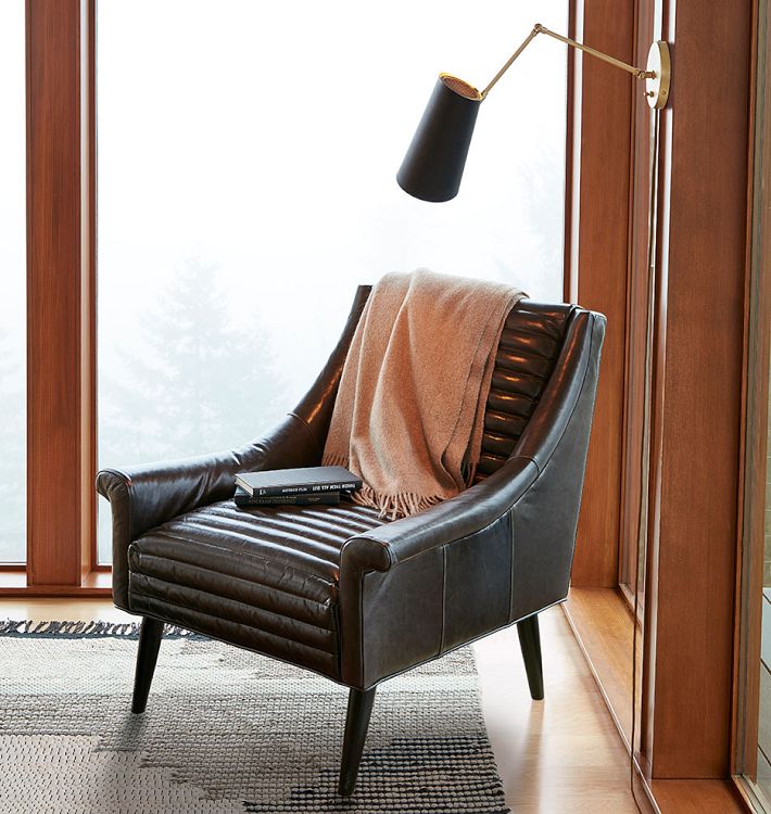 Cypress Articulating Sconce Rejuvenation