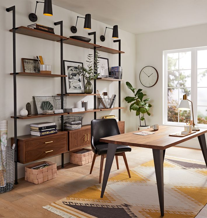 Cypress Articulating Sconce Rejuvenation