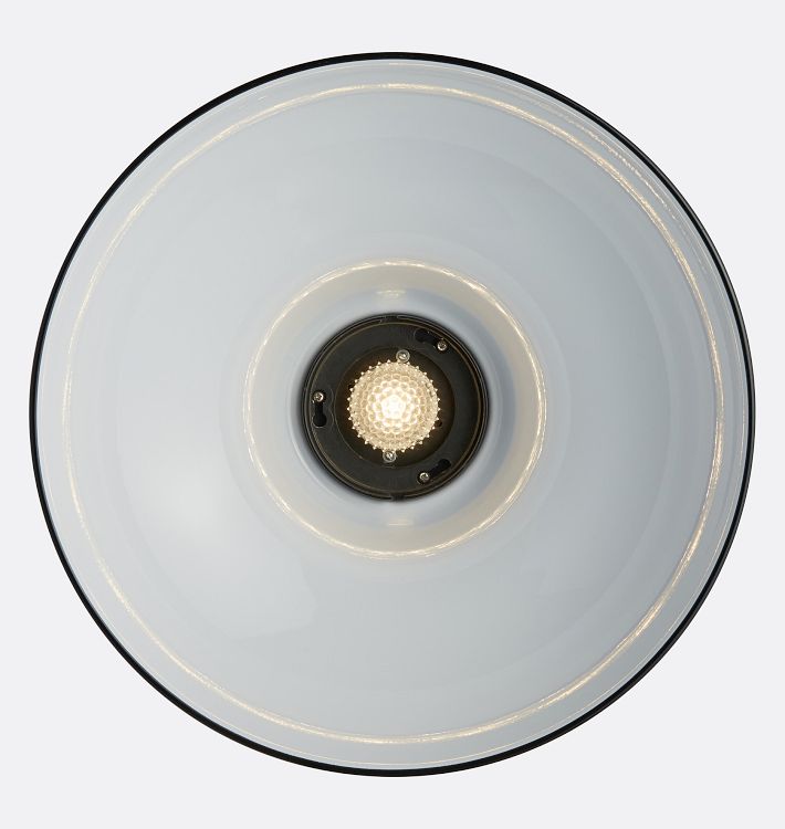 Carson Double Shepherd's Hook LED Post Light Rejuvenation