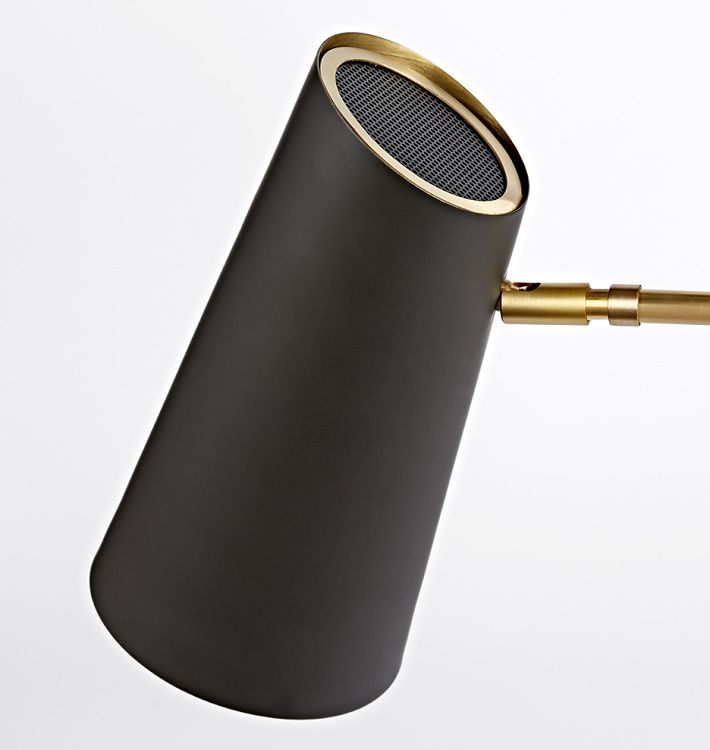 Cypress Articulating Sconce PlugIn Rejuvenation