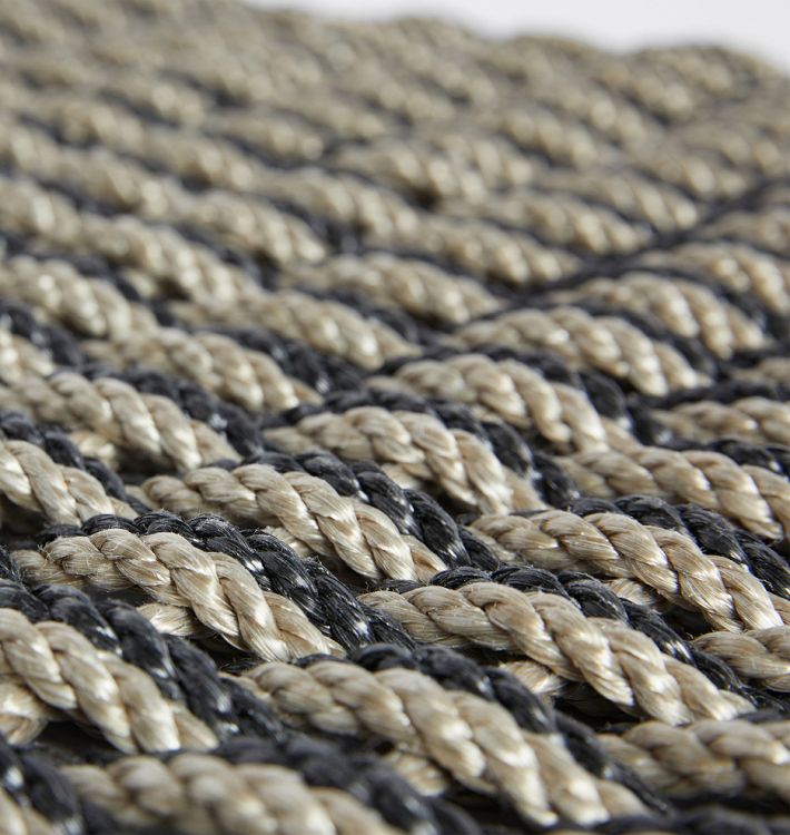 The Rope Co. Doormat Rejuvenation