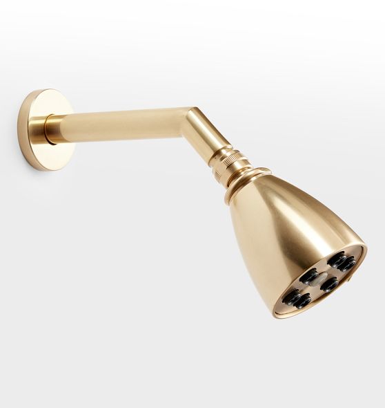 6Jet Shower Head Rejuvenation