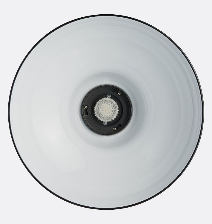 Carson Double Shepherd's Hook LED Post Light Rejuvenation