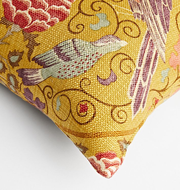 Seasons by May Pillow Cover Rejuvenation