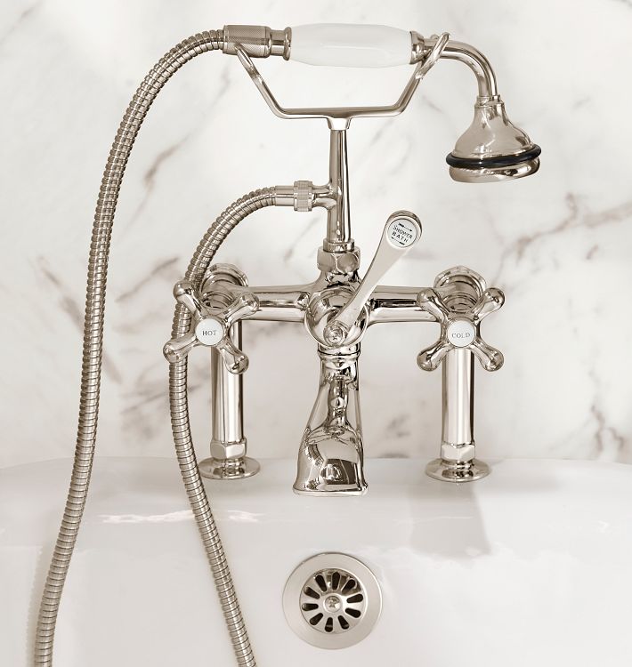 Tub Waste and Overflow Drain Rejuvenation