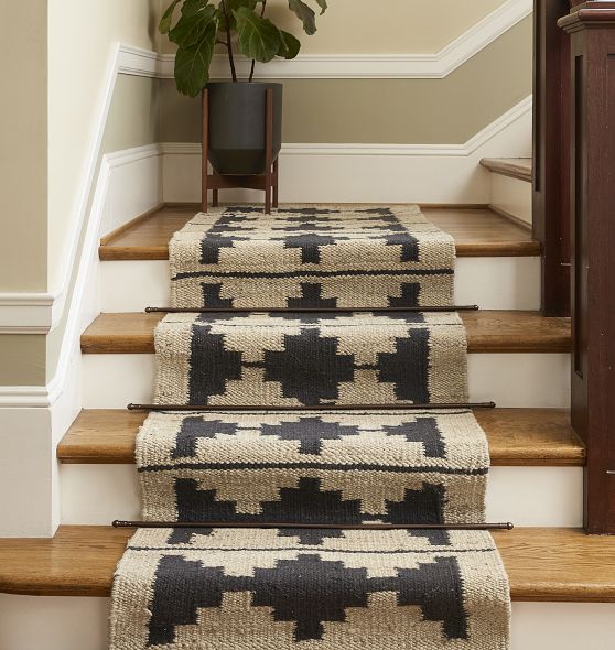 Bowen Jute & Wool Flatweave Rug | Rejuvenation