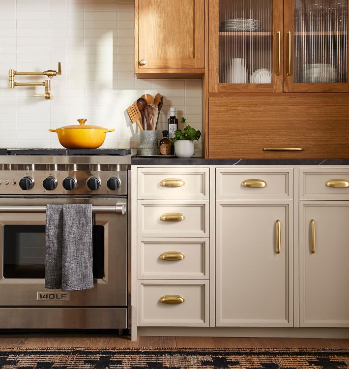 Claybourne Appliance Pull Rejuvenation