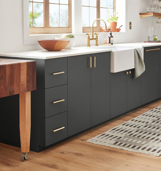 John Boos Butcher Block Island Rejuvenation