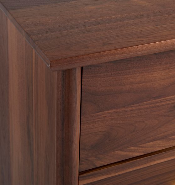 Shaw 56" 6Drawer Dresser Rejuvenation