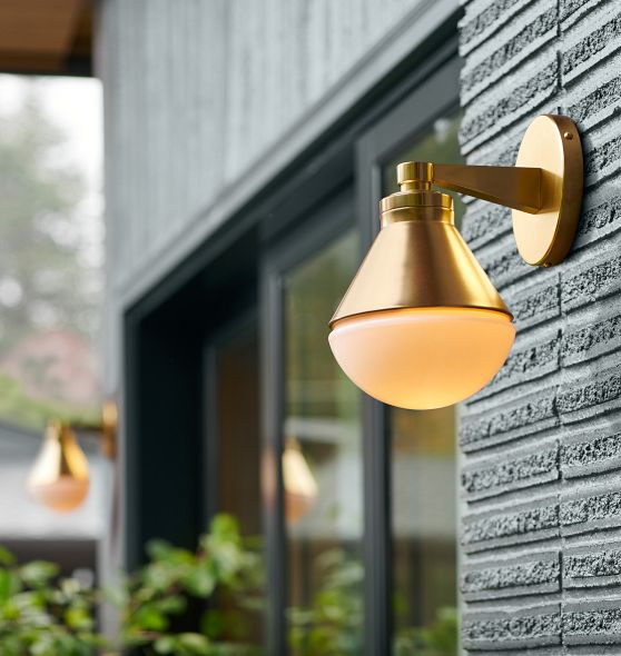 Blair Wall Sconce Rejuvenation