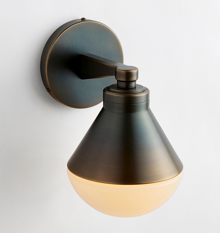 Blair Wall Sconce Rejuvenation