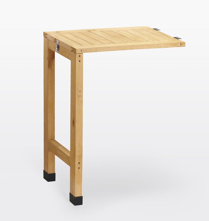 Classic VegTrug Raised Garden Bed with Side Table Rejuvenation