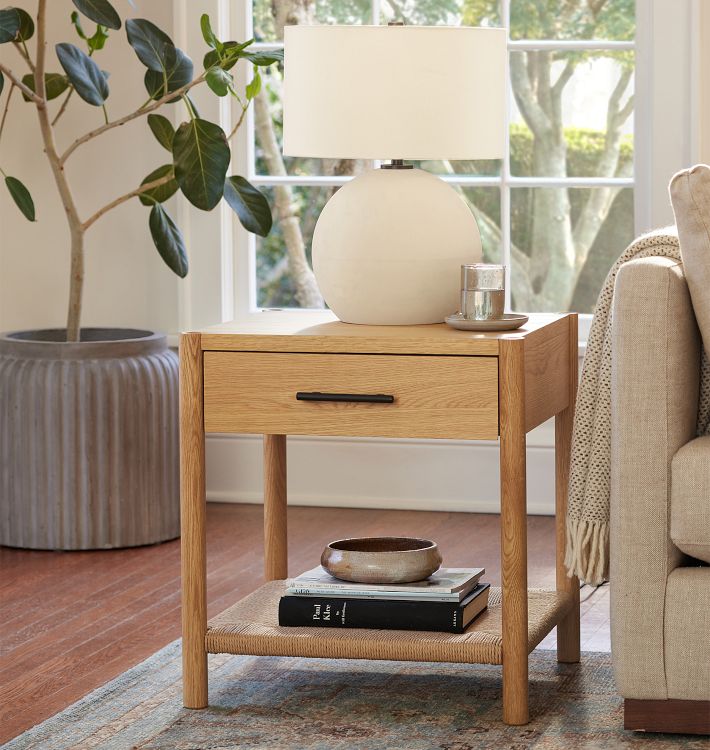 Harper Side Table Rejuvenation