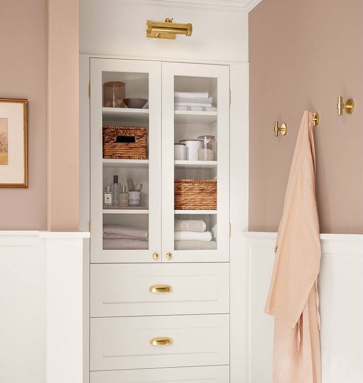 Claybourne Knob Rejuvenation