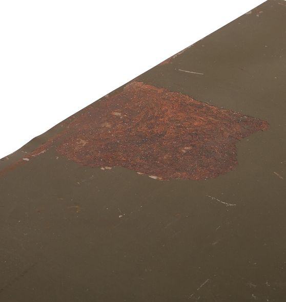 27Drawer Steel Industrial Rejuvenation