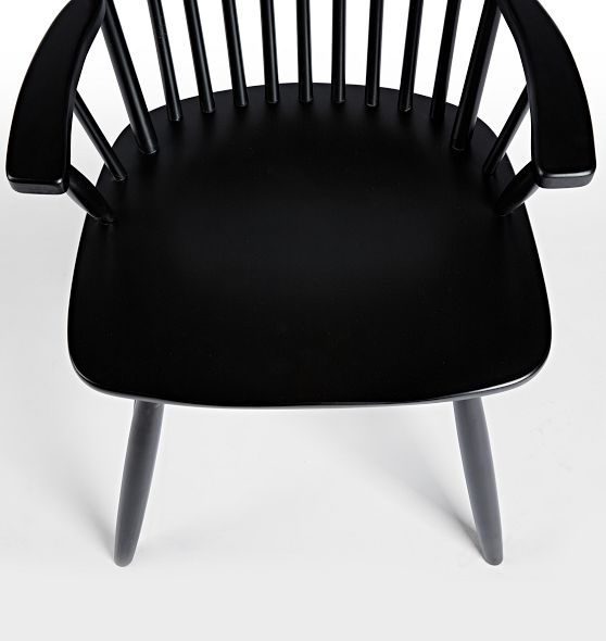 High Back Dining Arm Chair | Rejuvenation
