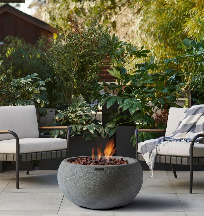 Saum Fire Bowl | Rejuvenation