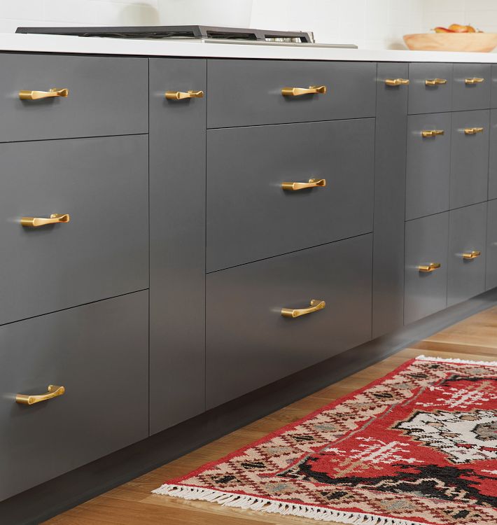 Richmond Drawer Pull Rejuvenation