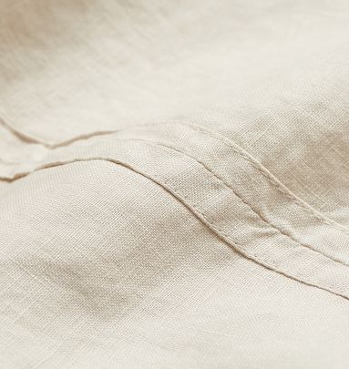 Belgian Linen Sheet Set 