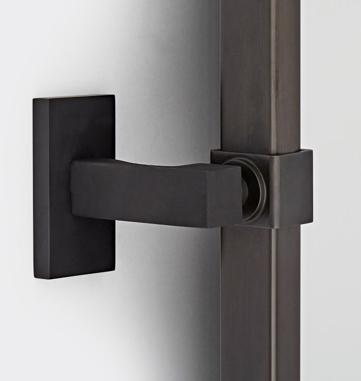 Yaquina Rounded Rectangle Pivot Mirror Rejuvenation