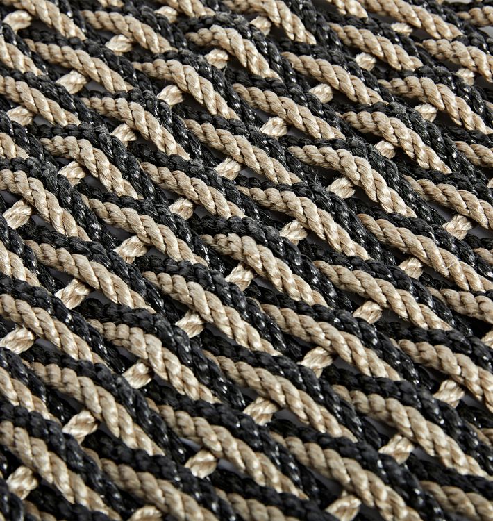 The Rope Co. Doormat Rejuvenation