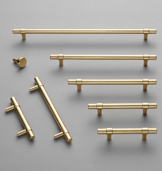 Sommerville Drawer Pull | Rejuvenation