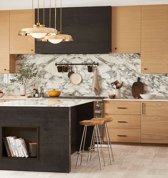 Randle Tractor Counter Stool with Metal Legs Rejuvenation