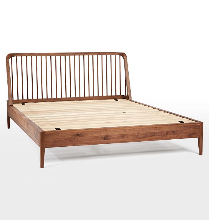Perkins Spindle Bed Rejuvenation