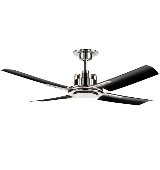 Peregrine Industrial Ceiling Fan | Rejuvenation