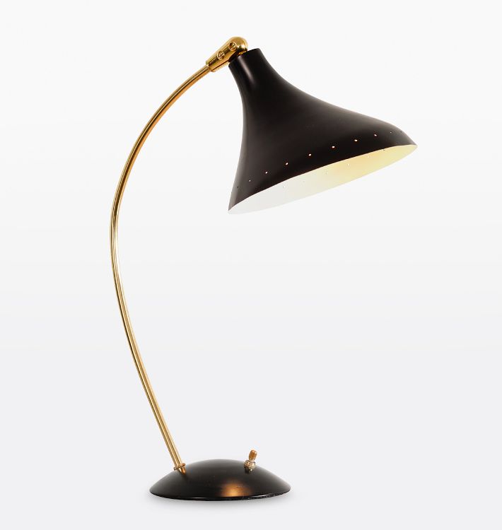 Lynwood Single Task Lamp