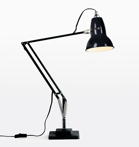 Anglepoise Lamp Original 1227 Rejuvenation