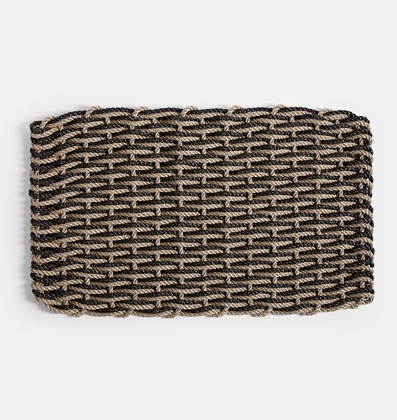 The Rope Co. Doormat Rejuvenation