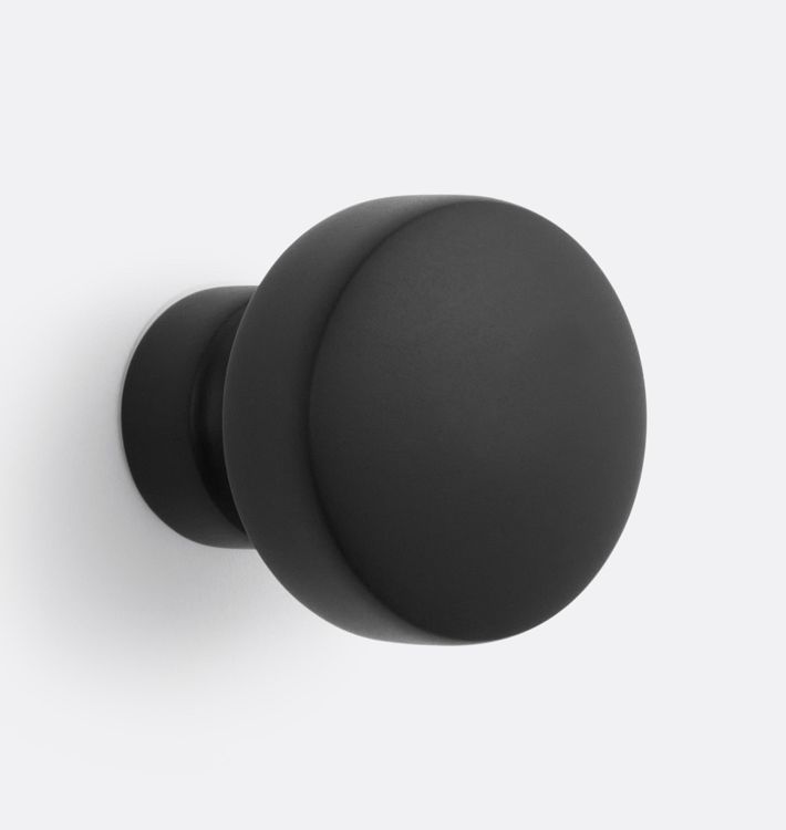 Kennedy Cabinet Knob | Rejuvenation