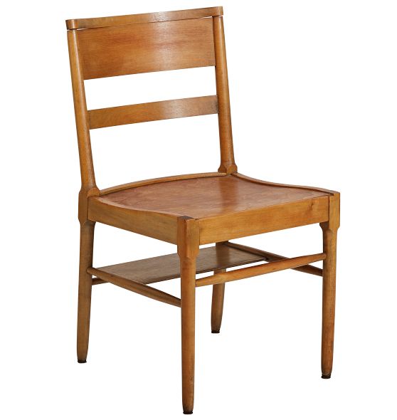 Sitting pretty: the history and restoration of antique chairs