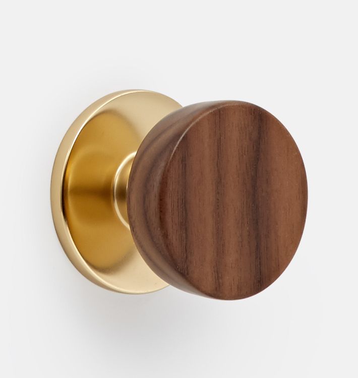 Interior Door Knobs