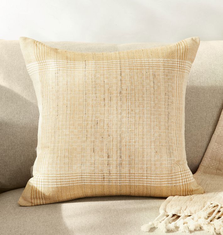 Roslyn Decorative Pillows