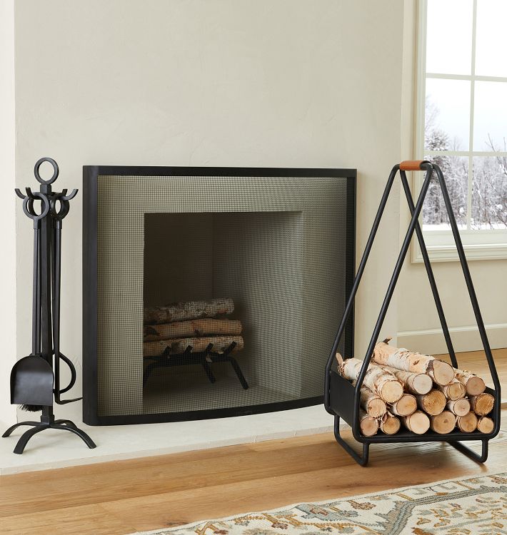 Kelly Supply Co - Mantua, OH - Fireplace & Chimney Accessories