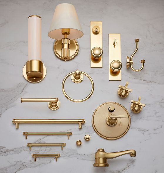 Rigdon Knob Exterior Door Hardware Tube Latch Set Rejuvenation