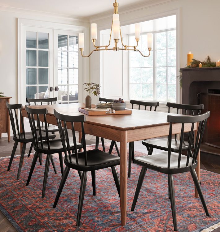 dining room tables rectangular