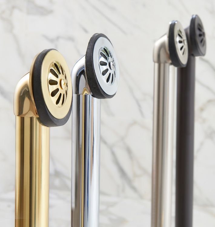 Tub Waste and Overflow Drain Rejuvenation