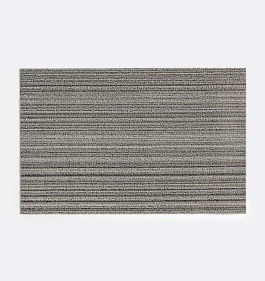 Chilewich Block Stripe Mat