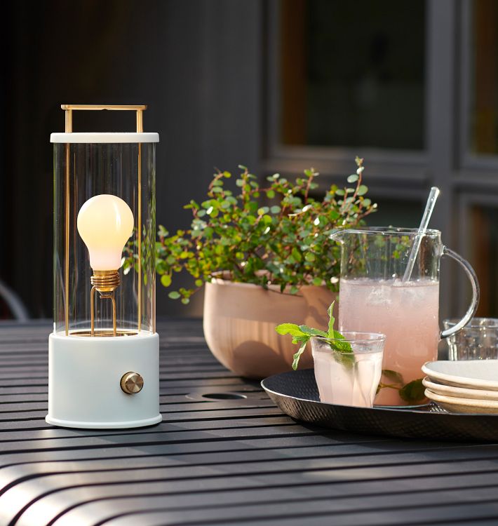 Tala - The Muse Battery table lamp