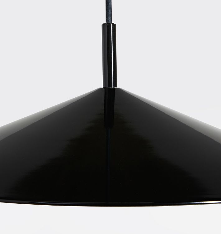 Kingston 24" Dimmable LED Pendant Rejuvenation