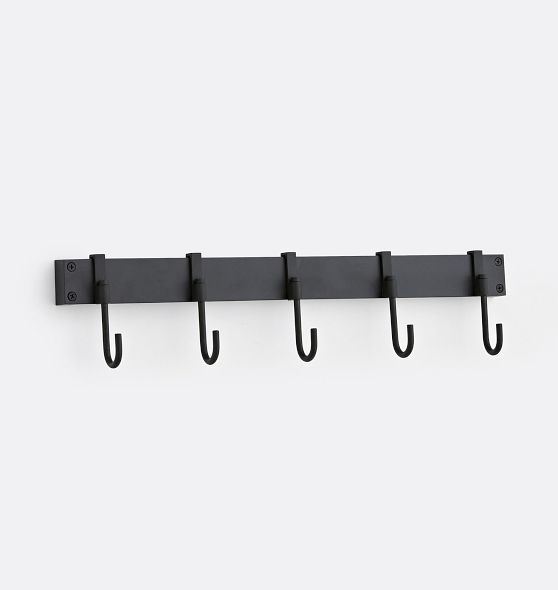 Emery Pot Rack Bar | Rejuvenation