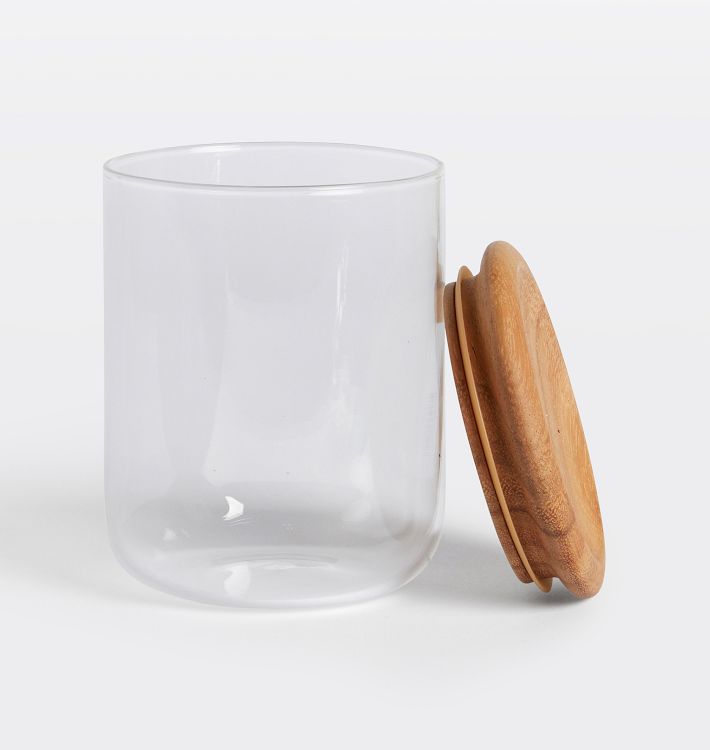 LINNEA Wooden Wick Diffuser