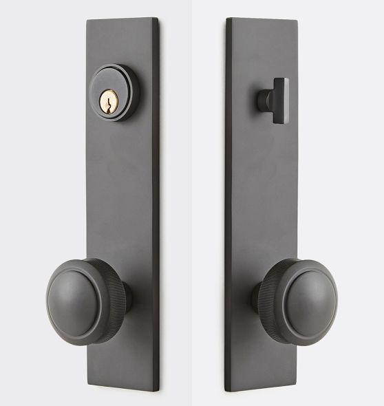 Door Locks, Entry Door Knobs & Hardware for Doors