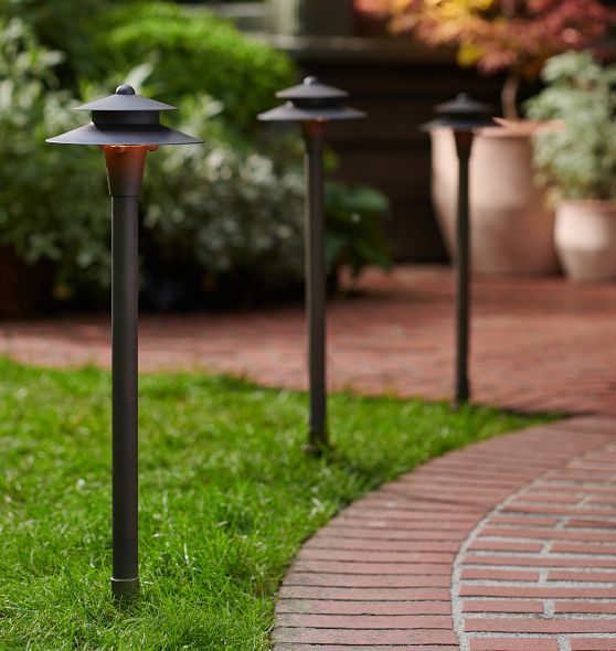 Imperial LED Path Light Sets | Rejuvenation