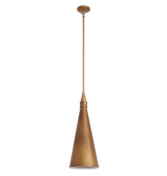 Reviving Mid-Century Lighting Designs with Devilish Details