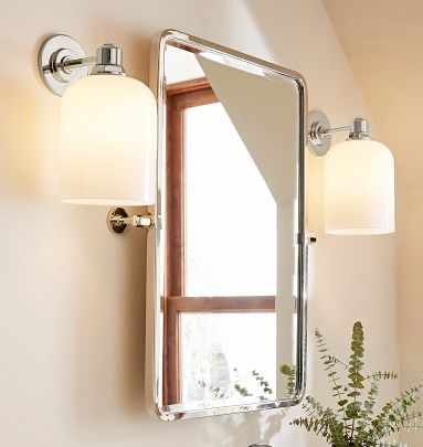 Chonky towel hooks for a glass shower wall to match the hardware