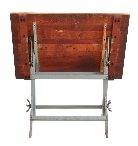 Adjustable Height Drafting Table Rejuvenation